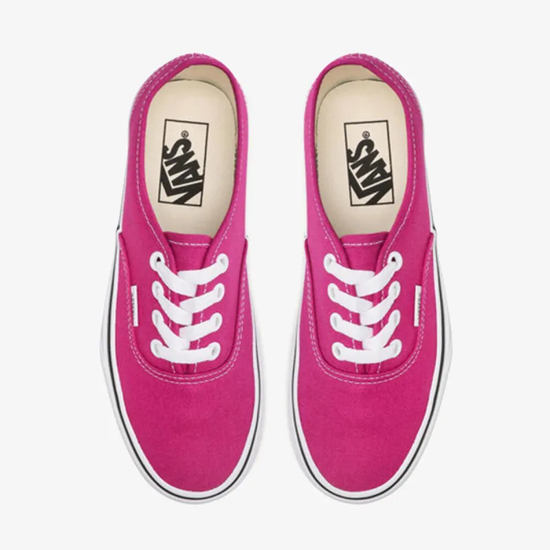 VANS UA AUTHENTIC