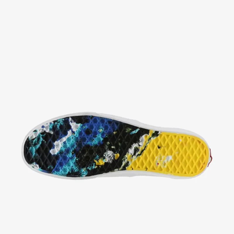 VANS UA Authentic
