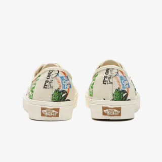 VANS UA Authentic