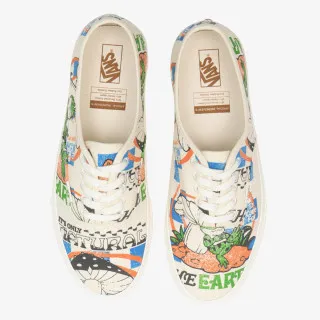 VANS UA Authentic