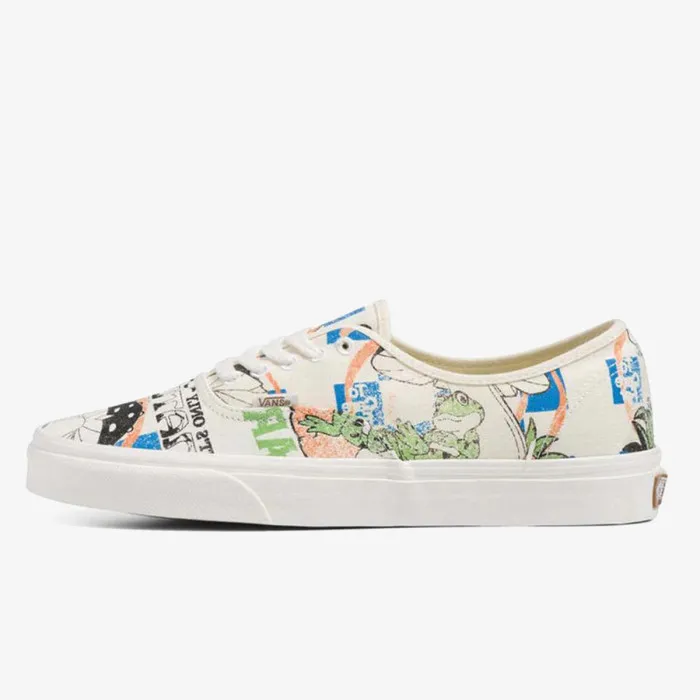 VANS UA Authentic 