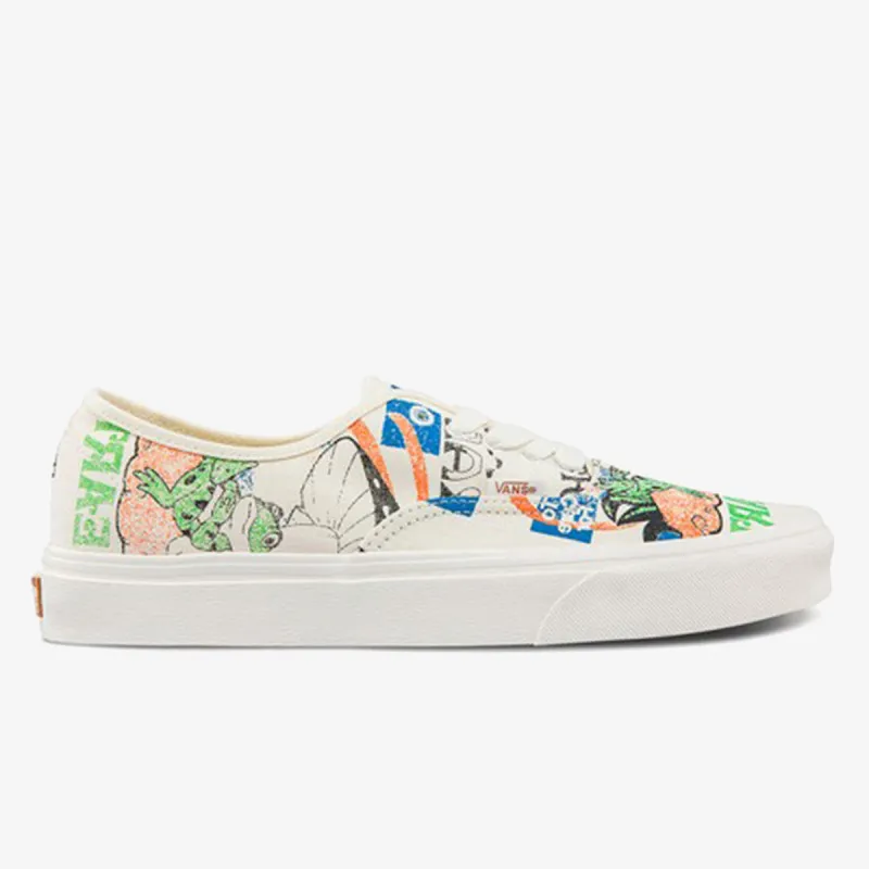 VANS UA Authentic