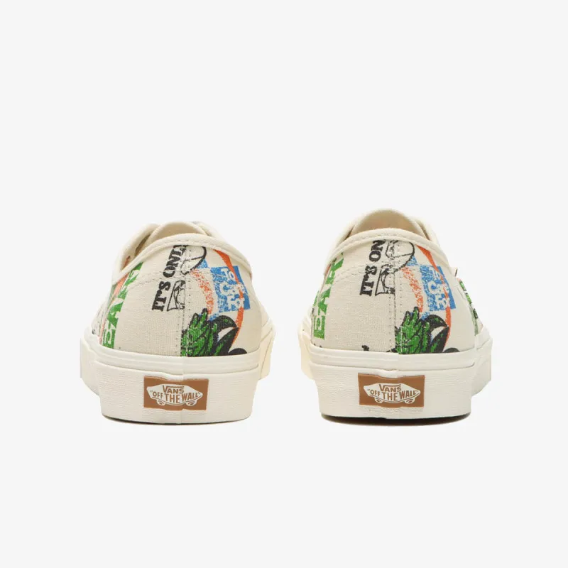 VANS UA Authentic