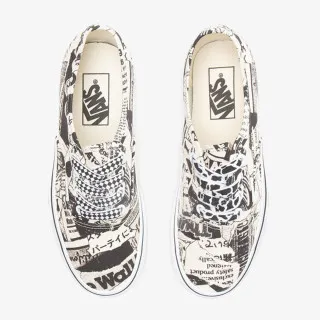 VANS UA AUTHENTIC