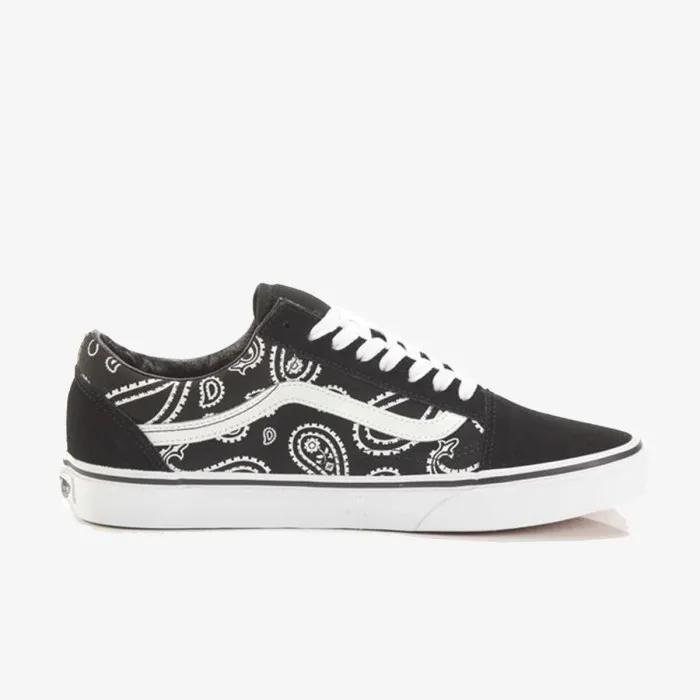 VANS UA OLD SKOOL 