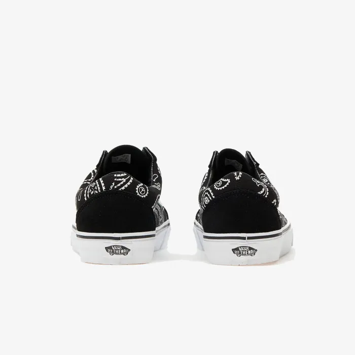 VANS UA OLD SKOOL 