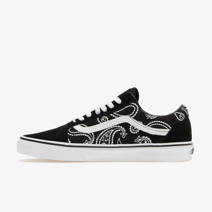 VANS UA OLD SKOOL 