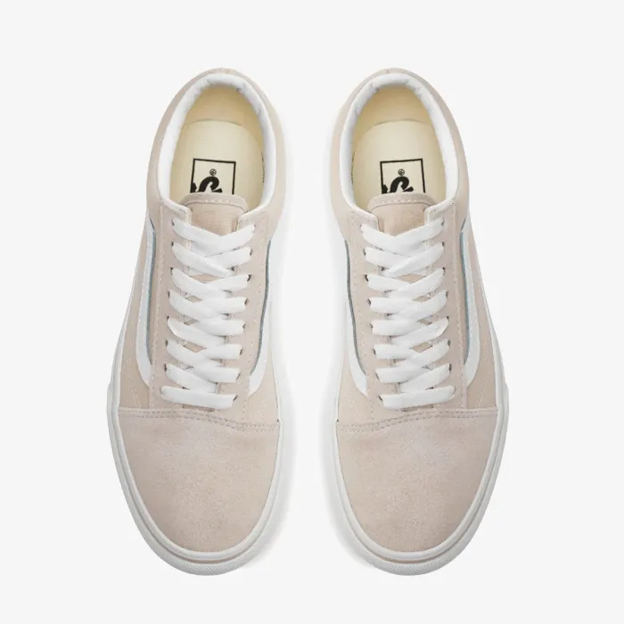 VANS UA Old Skool Platform 