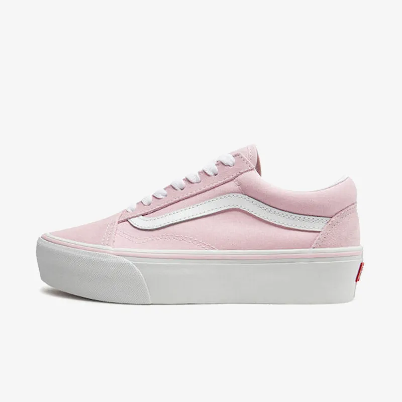 VANS UA Old Skool Platform 