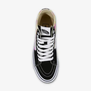 VANS UA SK8-Hi Tapered PASTEL PICNIC PINK PLA 