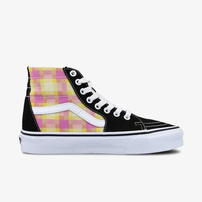 VANS UA SK8-Hi Tapered PASTEL PICNIC PINK PLA 