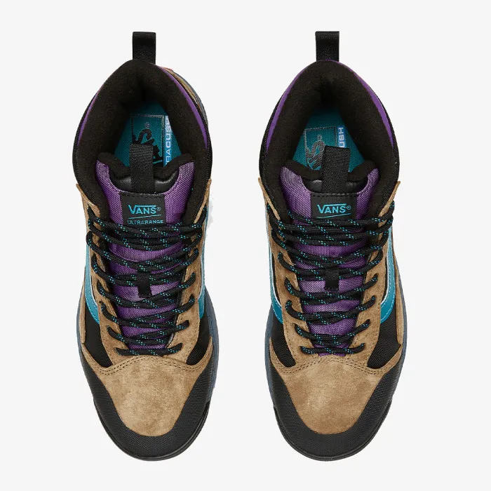 VANS UA ULTRARANGE EXO HI MTE-1 