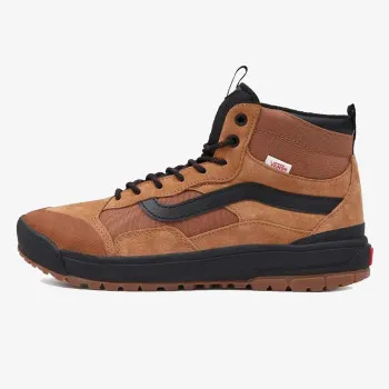 UA UltraRange EXO Hi MTE-1 GLAZED GINGER 