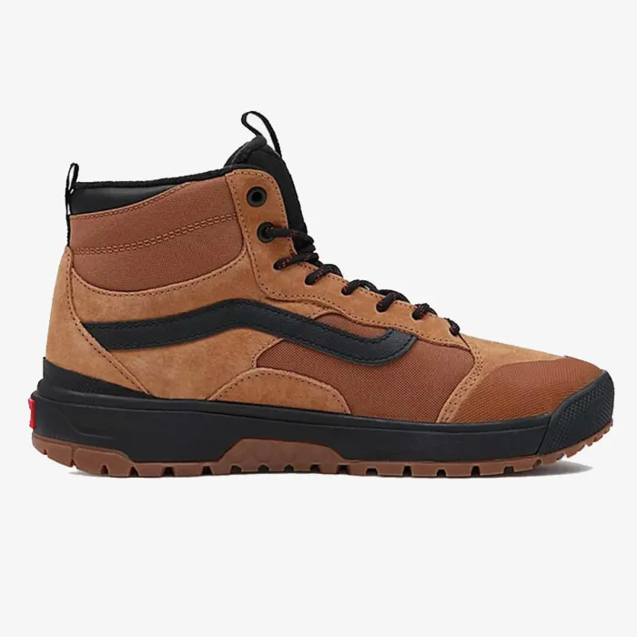 VANS UA UltraRange EXO Hi MTE-1 GLAZED GINGER 