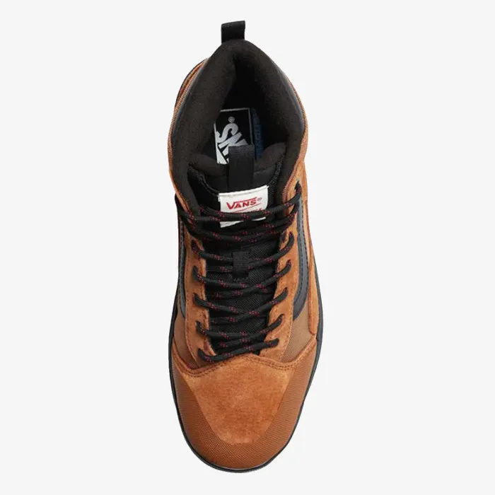 VANS UA UltraRange EXO Hi MTE-1 GLAZED GINGER 