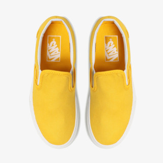 UA CLASSIC SLIP-ON PLATFORM