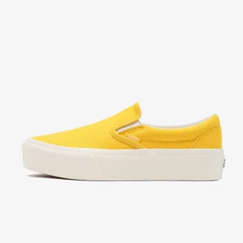 UA CLASSIC SLIP-ON PLATFORM 