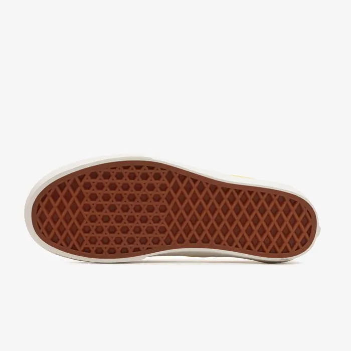 UA CLASSIC SLIP-ON PLATFORM 