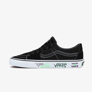 VANS UA SK8-LOW