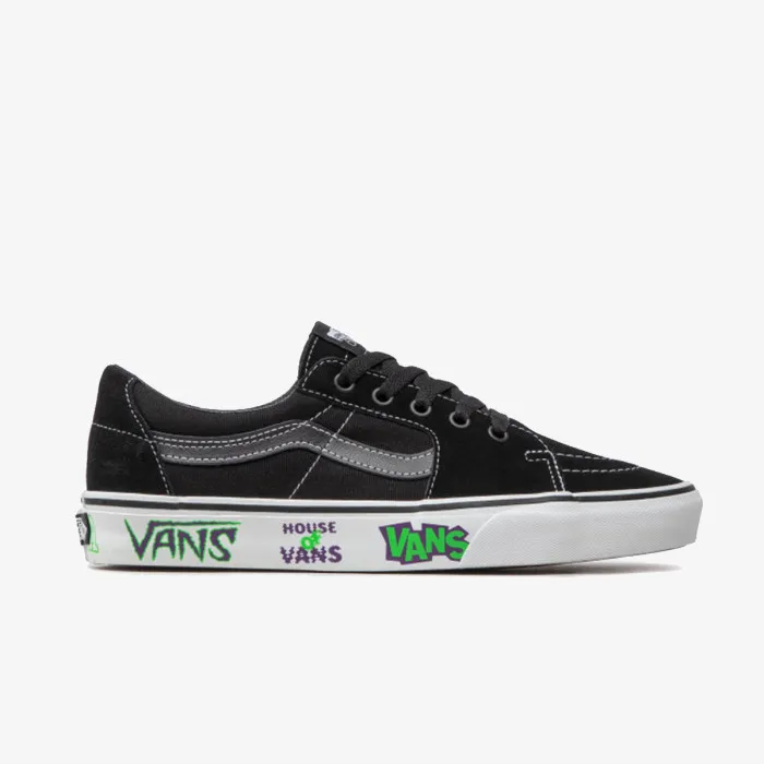 VANS UA SK8-LOW 