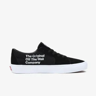 VANS UA SK8-LOW