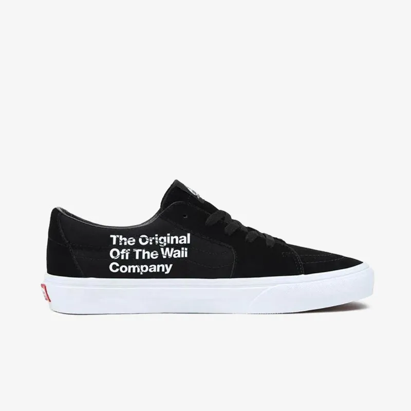 VANS UA SK8-LOW