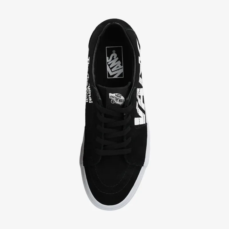 VANS UA SK8-LOW