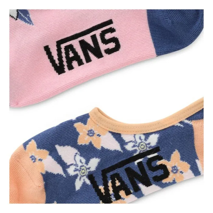 Retro Floral Cannodle 