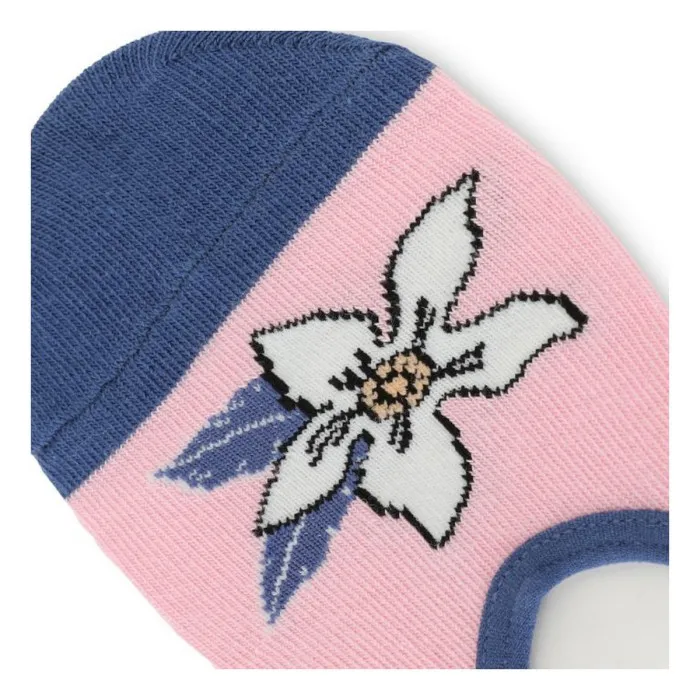 Retro Floral Cannodle 