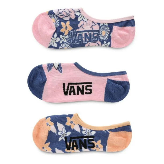 Retro Floral Cannodle 