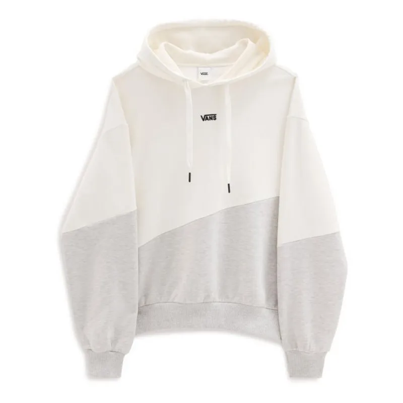 VANS BLOCKED OFF HOODIE
