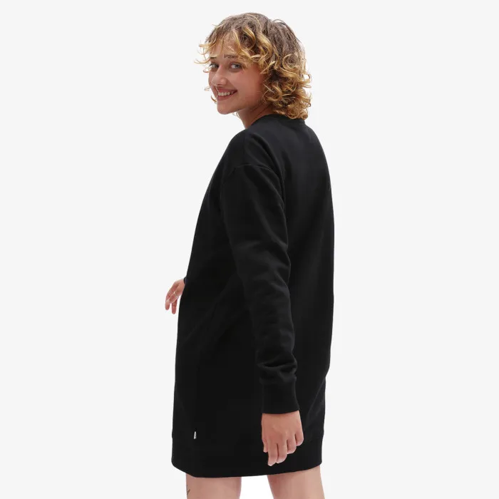 VANS FLYING V BFF DRESS 