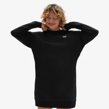 FLYING V BFF DRESS 