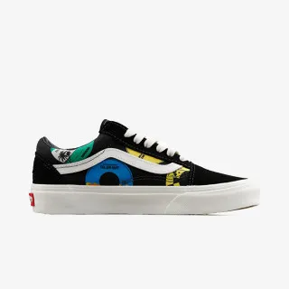 VANS UA OLD SKOOL