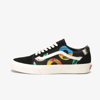 VANS UA OLD SKOOL