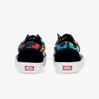VANS UA OLD SKOOL