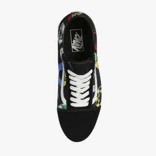 VANS UA OLD SKOOL