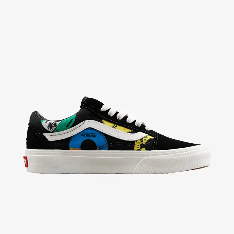 VANS UA OLD SKOOL