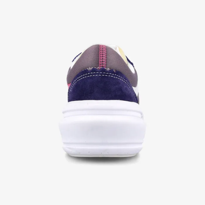 VANS UA Old Skool Overt CC POP COLOR ECLIPSE/ 
