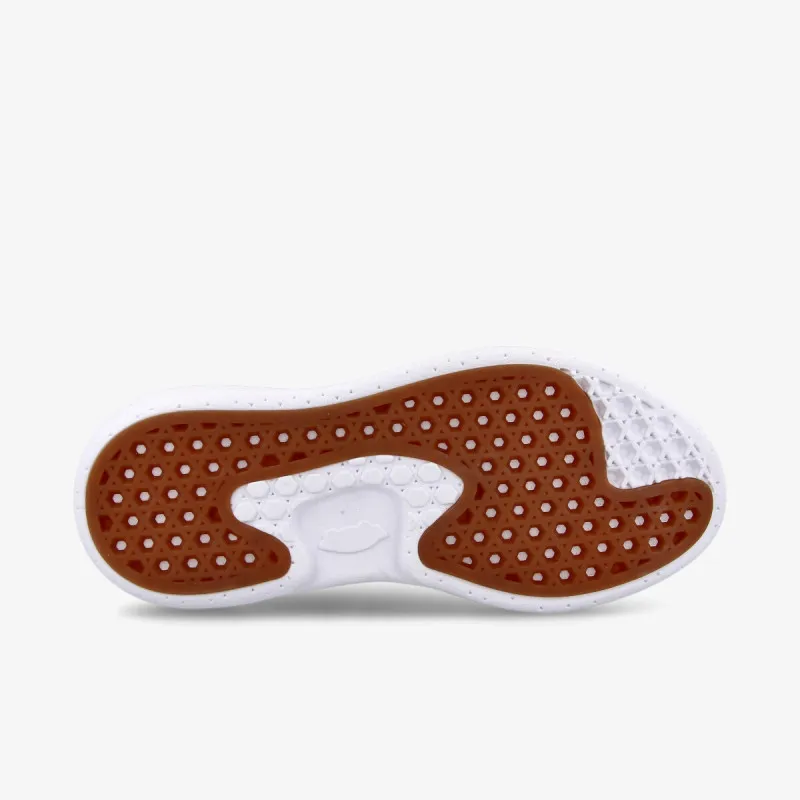 VANS UA Old Skool Overt CC CHECKERBOARD WHITE
