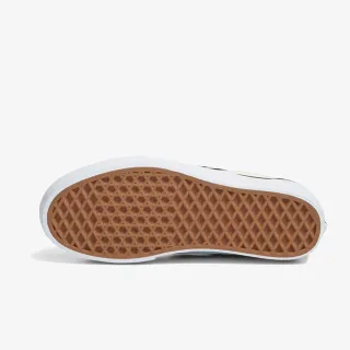 VANS UA Classic Slip-On Stackform CHECKERBOAR 