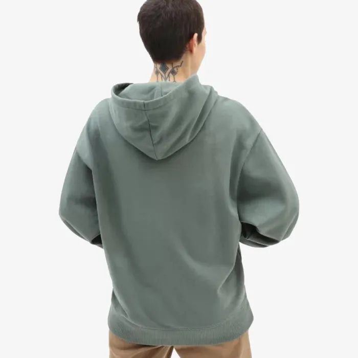 VANS FLYING V OS FT LS HOODIE 