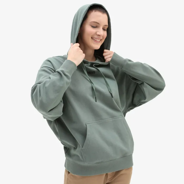 VANS FLYING V OS FT LS HOODIE 