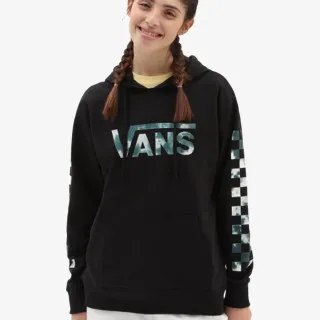 VANS CLOUD FILL BFF LS HOODIE