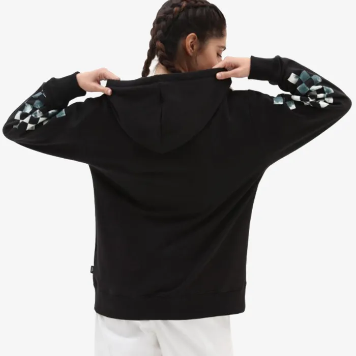 CLOUD FILL BFF LS HOODIE 