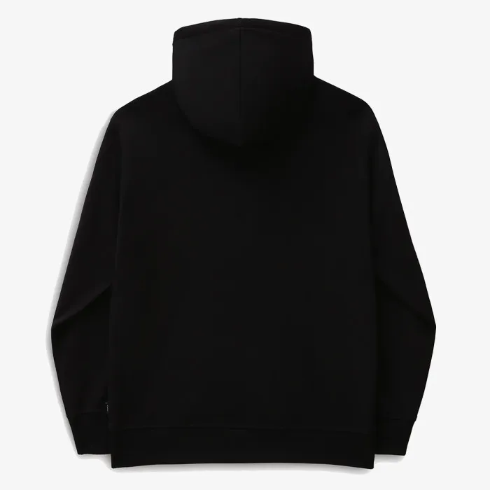 VANS DOTTY FILL BFF LS HOODIE 