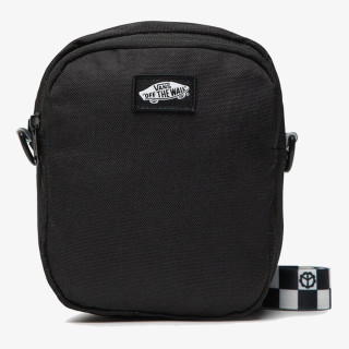 GO GETTER CROSSBODY 