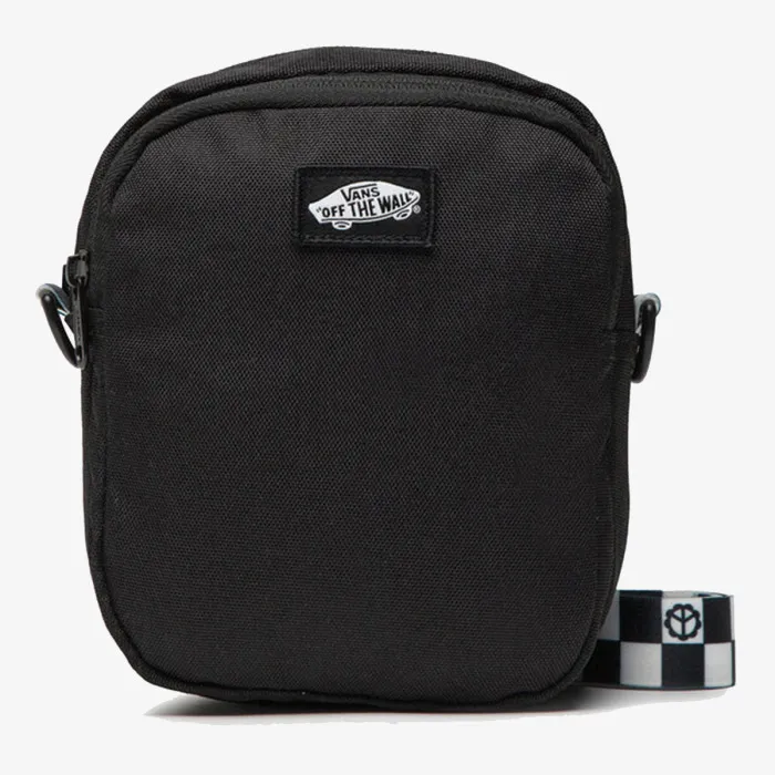 GO GETTER CROSSBODY 