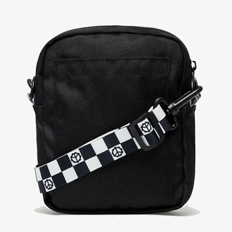 GO GETTER CROSSBODY 