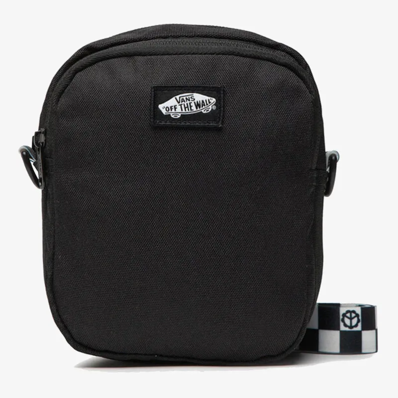 GO GETTER CROSSBODY 